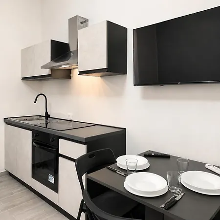 Guest house Linvito